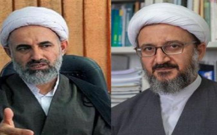 سرپرست دانشگاه قم منصوب شد سرپرست دانشگاه قم منصوب شد